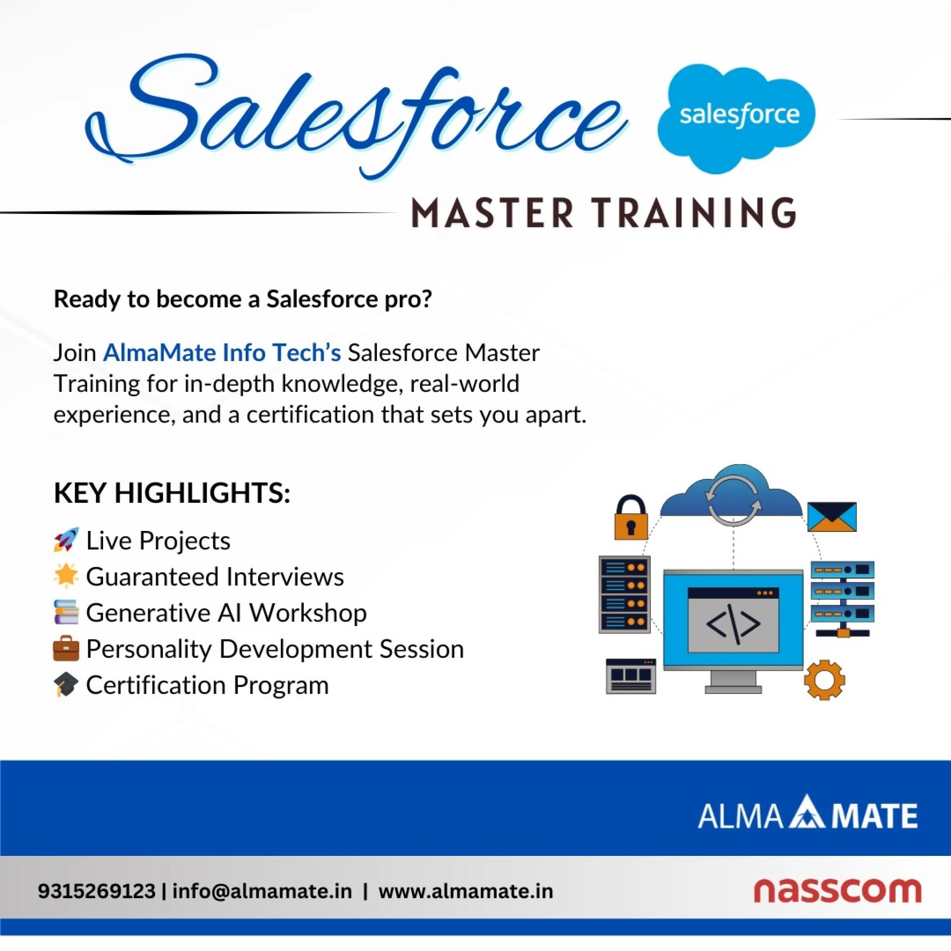 Experience Cloud: Building Dynamic Digital Portals in 2025