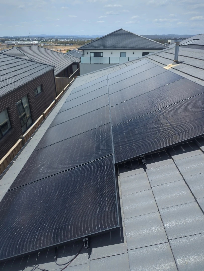 Boost Home Value with Solar Panels Cranbourne