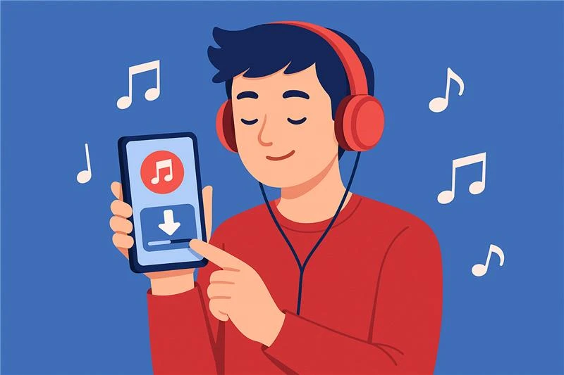 Top 5 Free YouTube Downloaders for High-Quality MP4 & MP3 Files