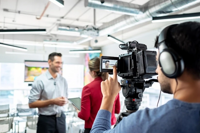 Why Commercial Video Production Is Essential For Modern Marketing Campaigns