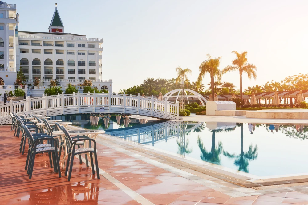 Discover 5 Perfect Hotels in Kolkata for a Luxury Stay in 2025