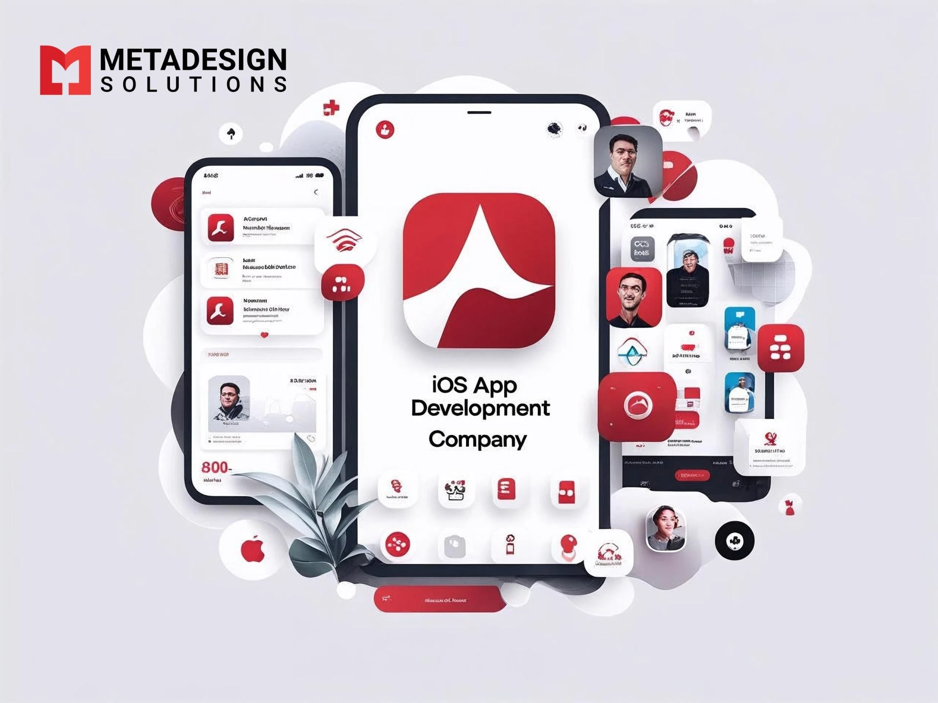 Hyper-Personalization Goals? Custom iOS Apps Leveraging 2025's Real-Time Behavioral AI