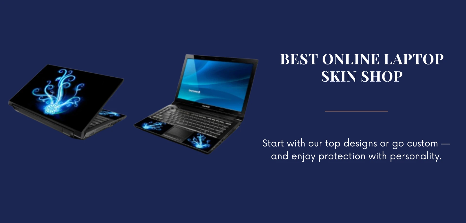 Top 10 Reasons Why You Should Use Laptop Skins, Notebook Computer Skin, and HP Notebook Skin in 2025