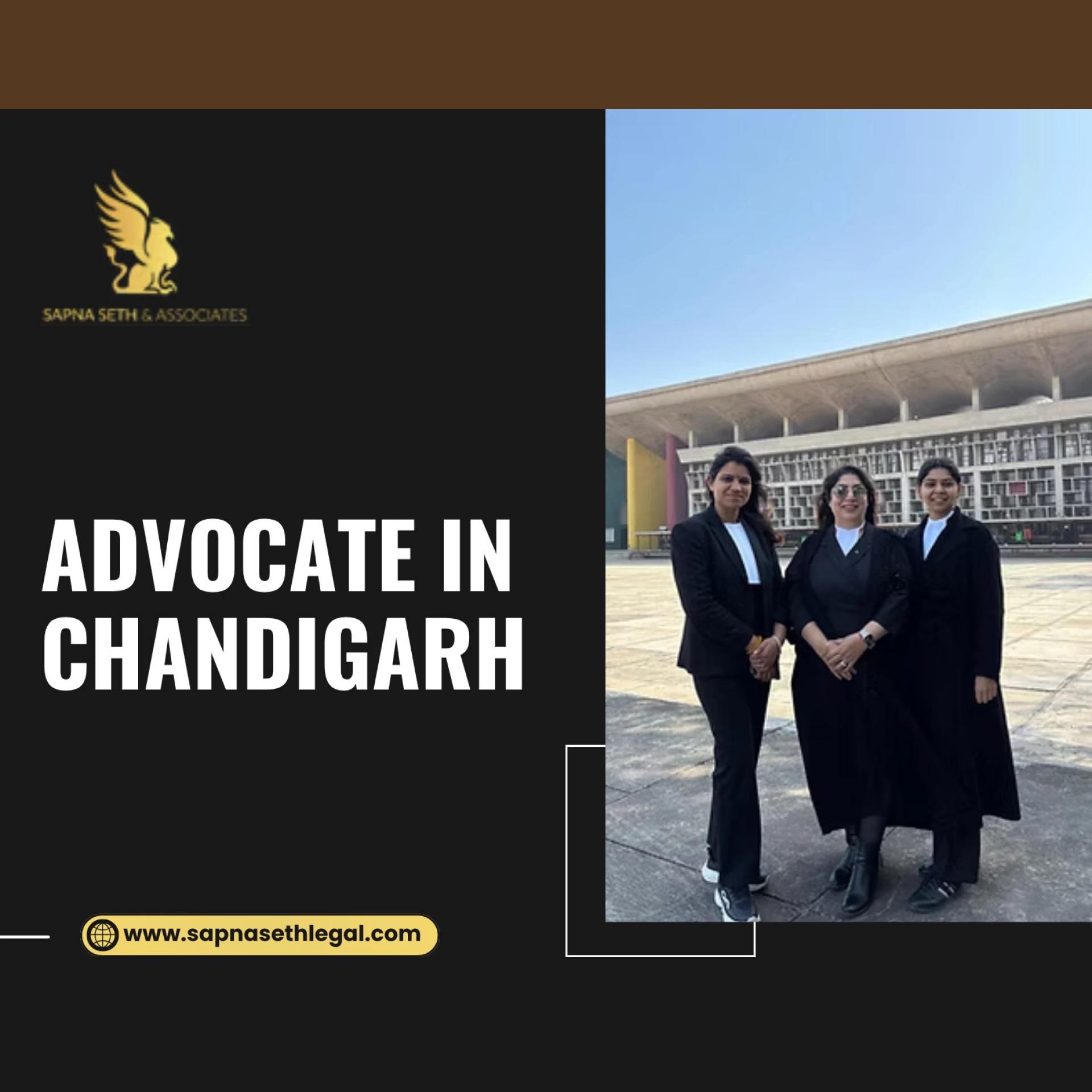 How Do Lawyers in Chandigarh Handle Custody Cases
