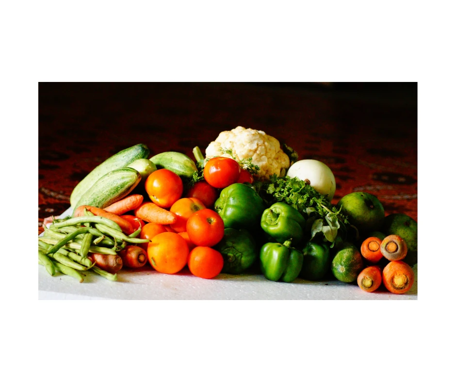 Why More People Are Embracing Online Grocery Shopping and Choosing Organic Vegetables with MrFreshVeggiee