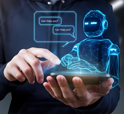 The Role of AI Chatbot Companies in Modern Business Automation