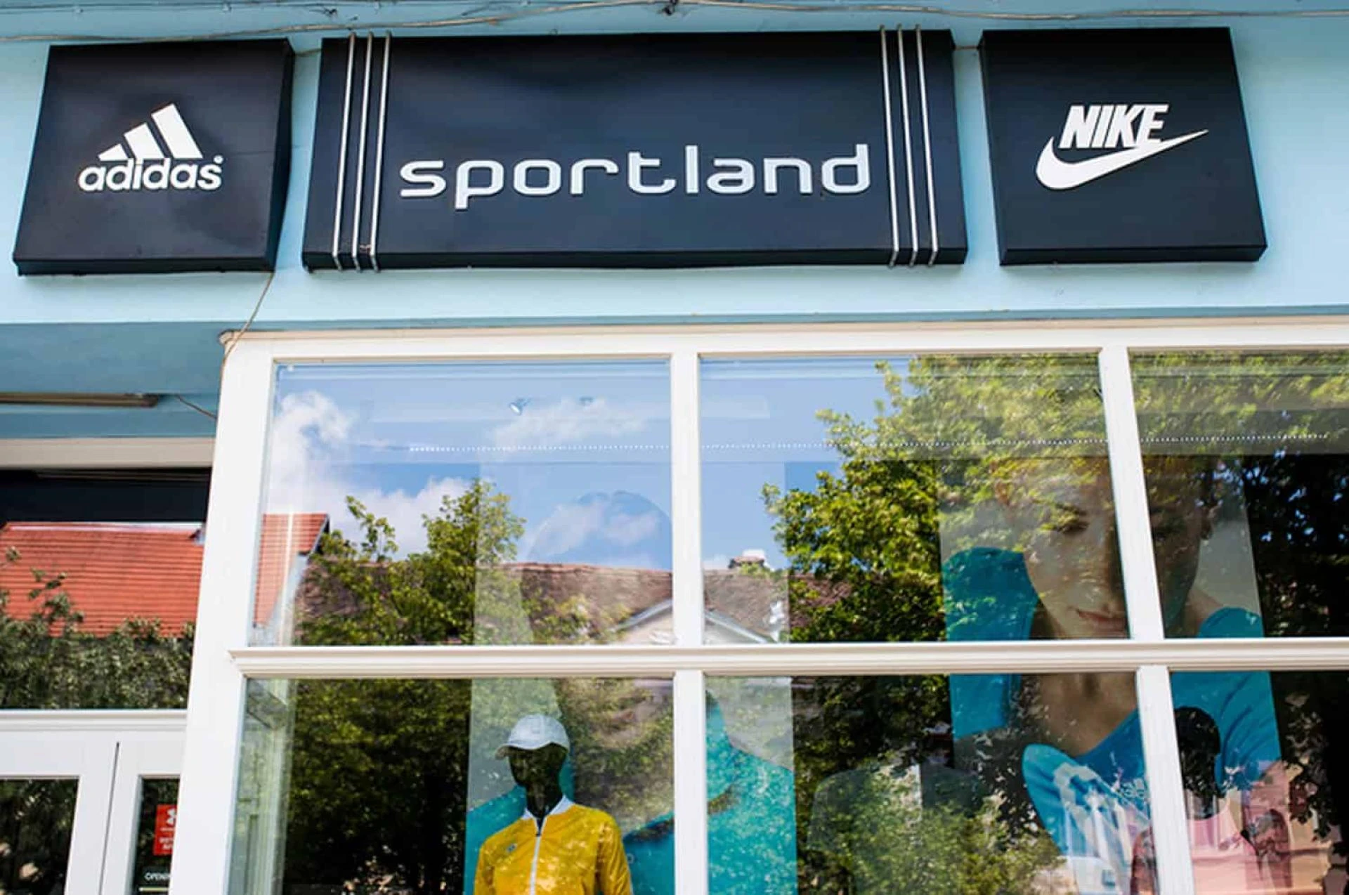 Window Signs for Restaurants: Turn Passersby into Patrons