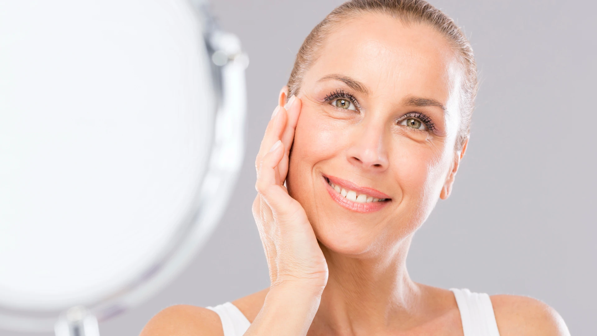 Is an Anti-Aging Program Right for You? Here’s What to Expect