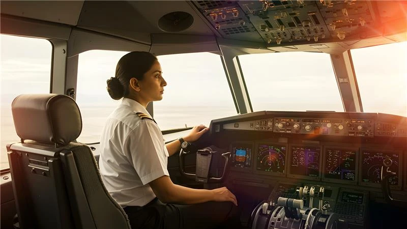 How Student Pilots Remain Motivated Throughout Training (Even on Bad Days)