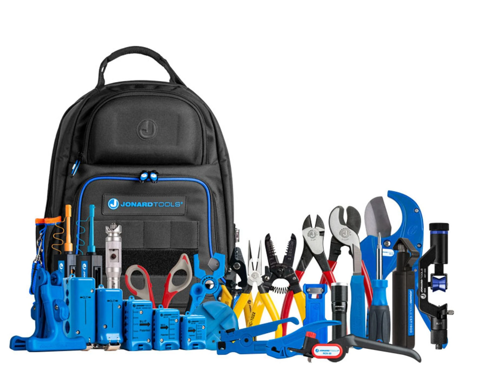 All-in-One Efficiency: Why Every Technician Needs a Fiber Optic Tool Kit