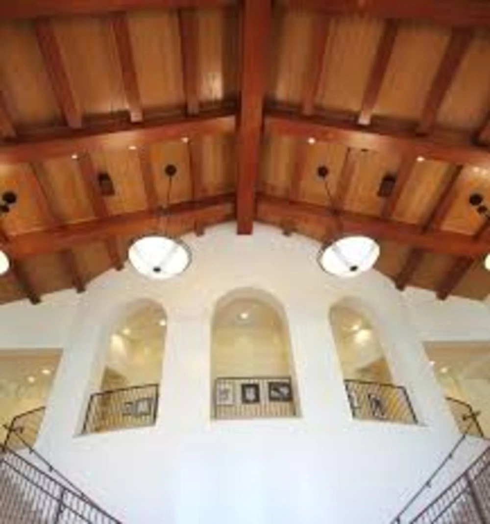 Grooved Wall Panels: Modern Design with Functional Appeal