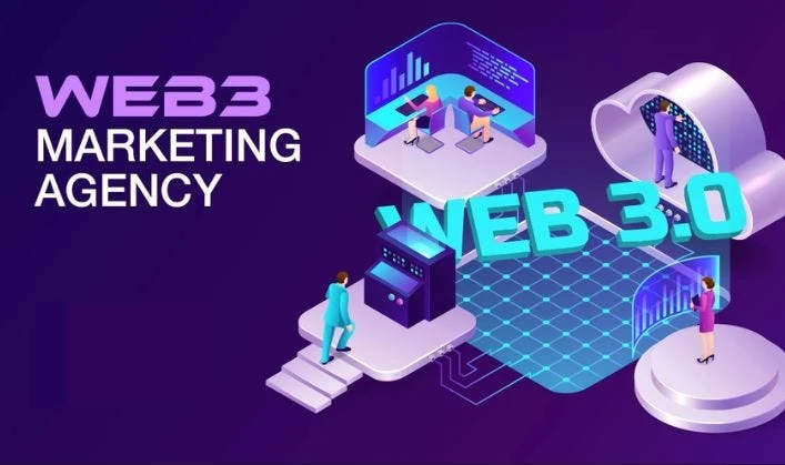Crypto Projects Thrive with the Right Web3 Marketing Agency Support