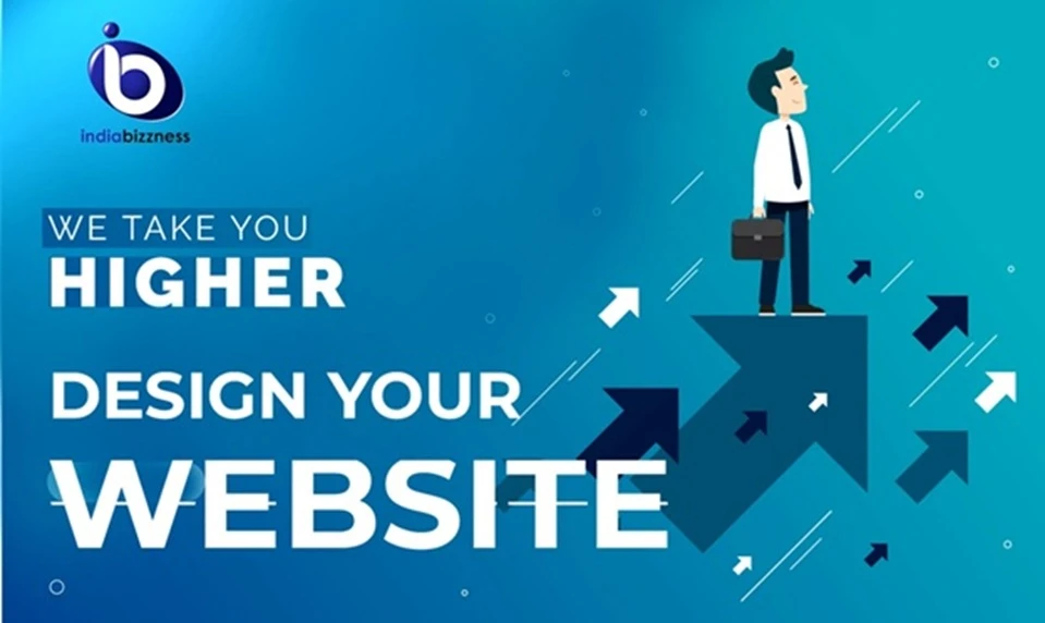 Digital Transformation for SMEs: Create Website with Readymade Template - IndiaBizzness.net