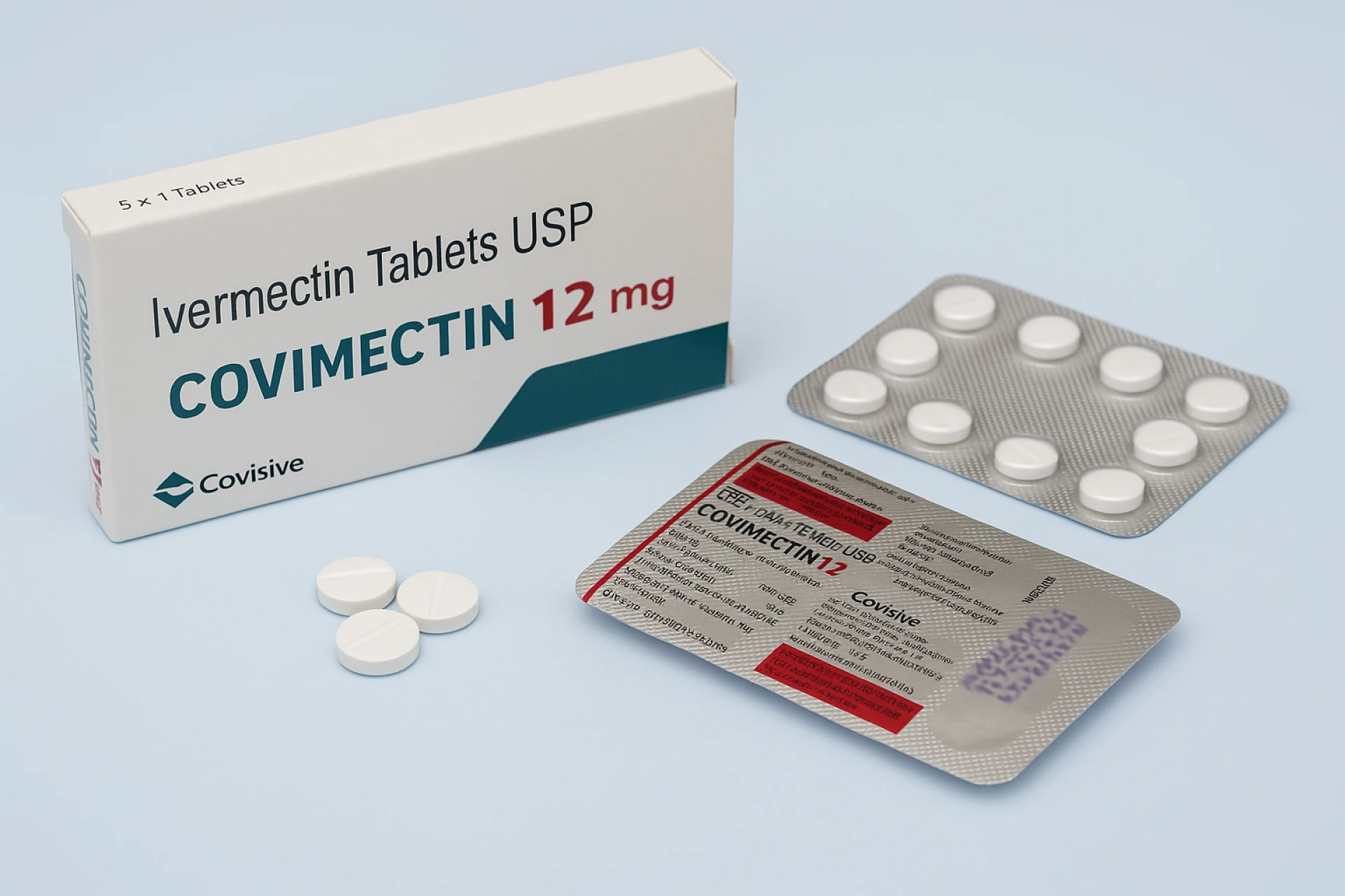 Ivermectin Pills for Humans – Complete Guide to Uses, Dosage, Benefits & Safety