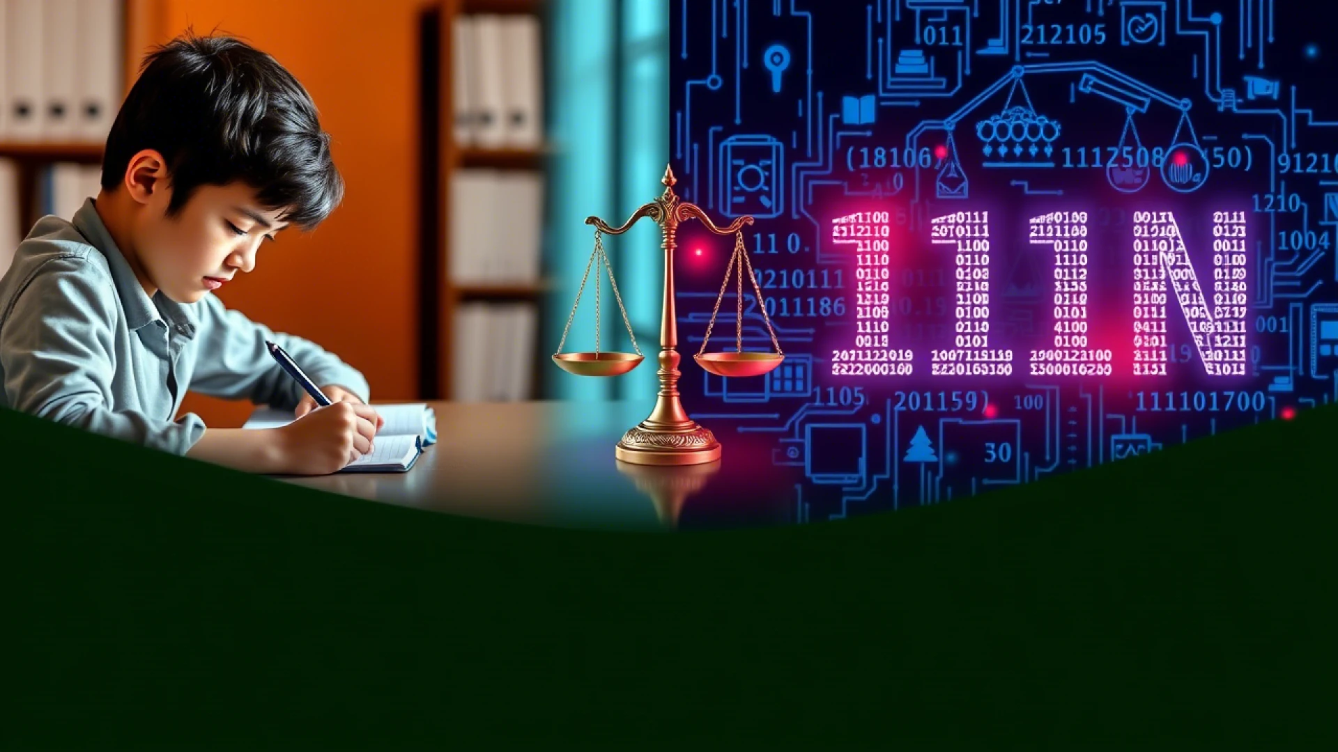 Is AI Reshaping Academic Integrity or Just Forcing Us to Evolve?