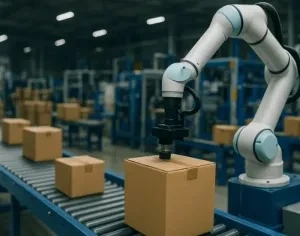 Choosing the Right Packaging Equipment for Industrial Needs: What to Consider