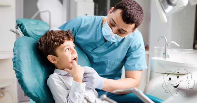 Best Child-Friendly Dentistry at Dental Fun Zone Montebello