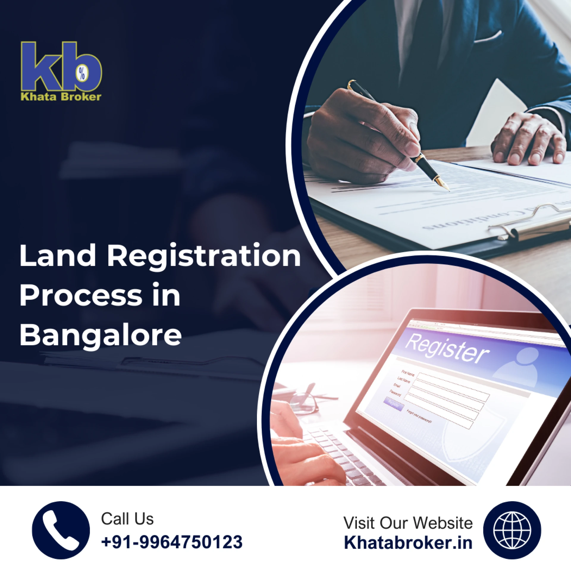 Which Documents Are Required for the Legal process of property registration Process
