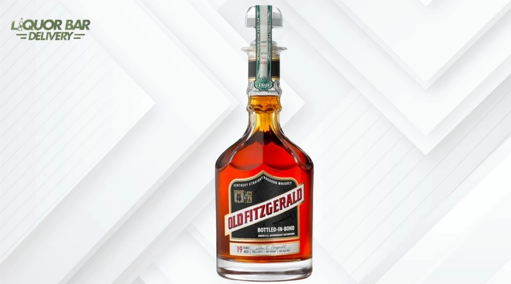 Old Fitzgerald Bourbon Whiskey: Everything You Need to Know Before You Sip