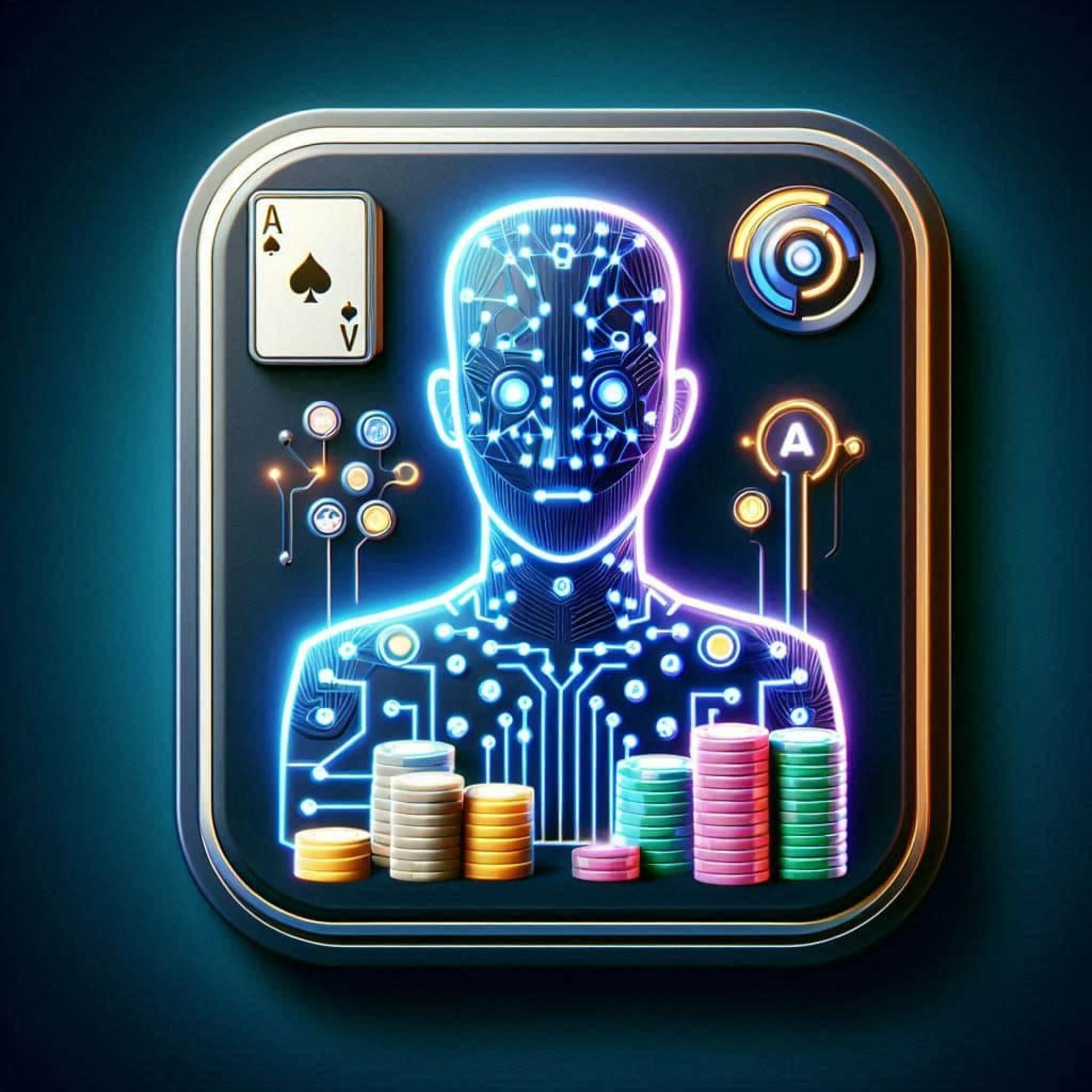 Creating a JavaScript Poker Bot: A Closer Look