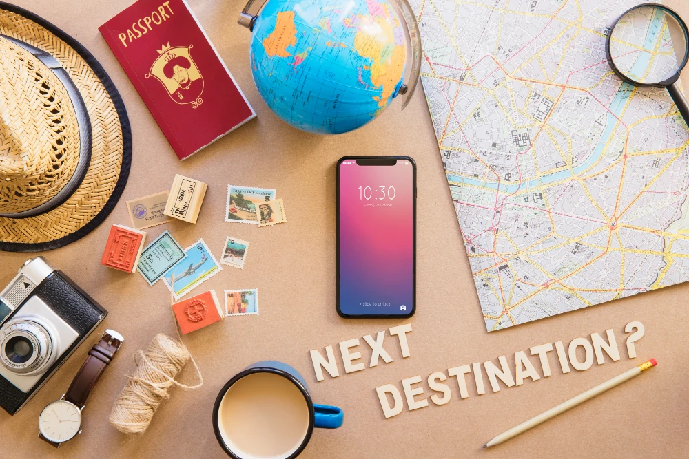 Personalized Travel Recommendations Using LLMs