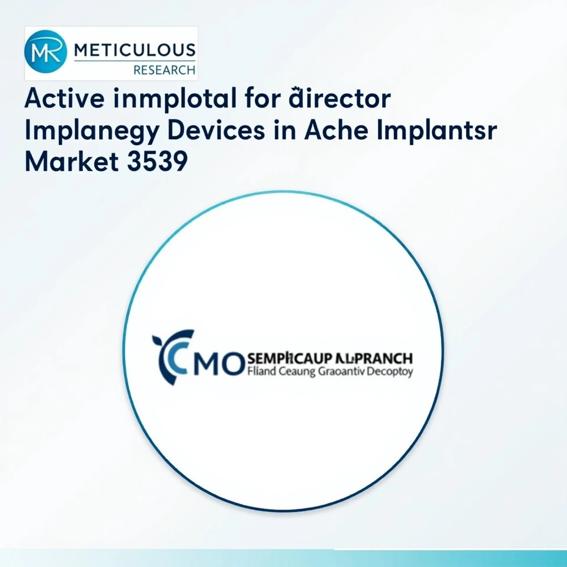 Regional Analysis of Active Implantable Devices Market