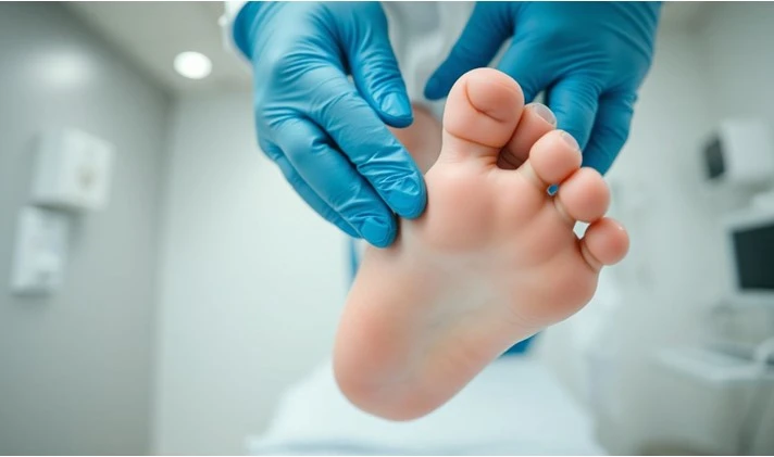 When to See an Athlete's Foot Doctor: Your Guide to Relief