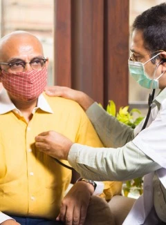 Home Care Nursing Services: Bringing Hospital-Level Care to Your Doorstep