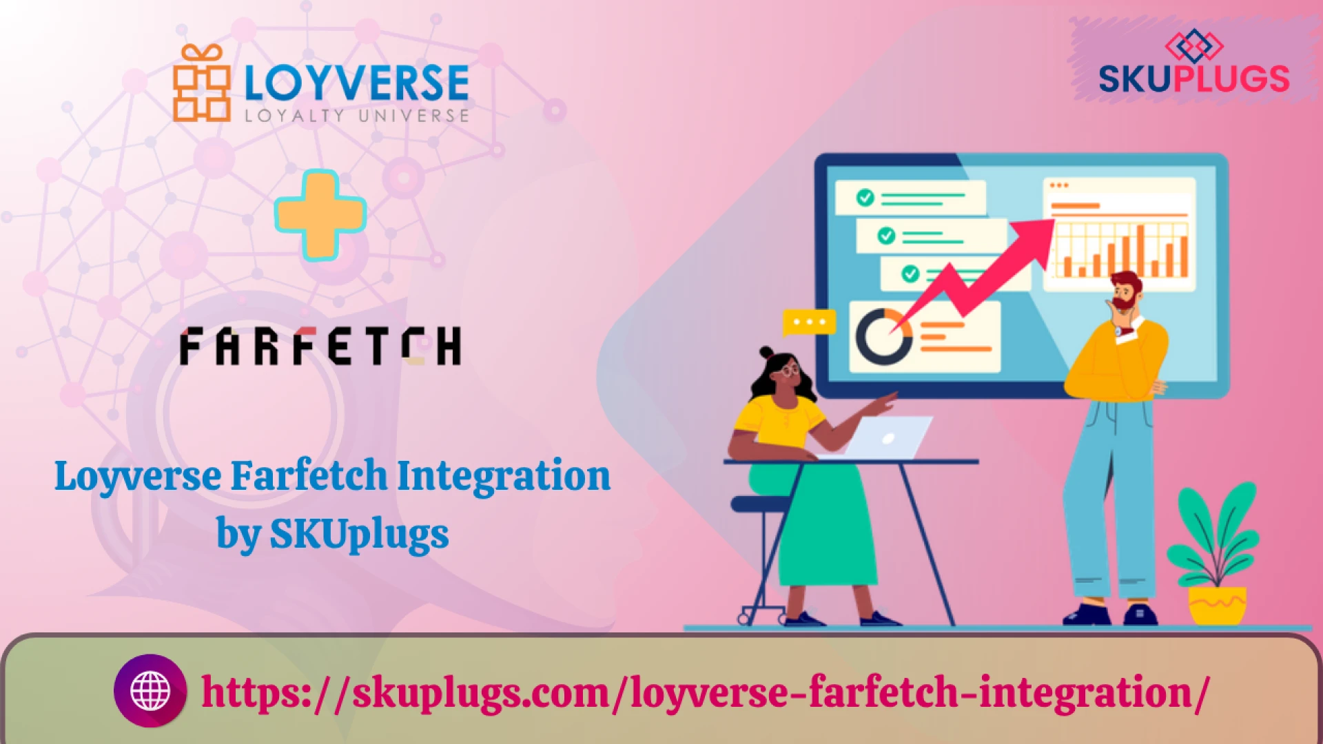 Loyverse Farfetch Integration Unleash Your Business Potential