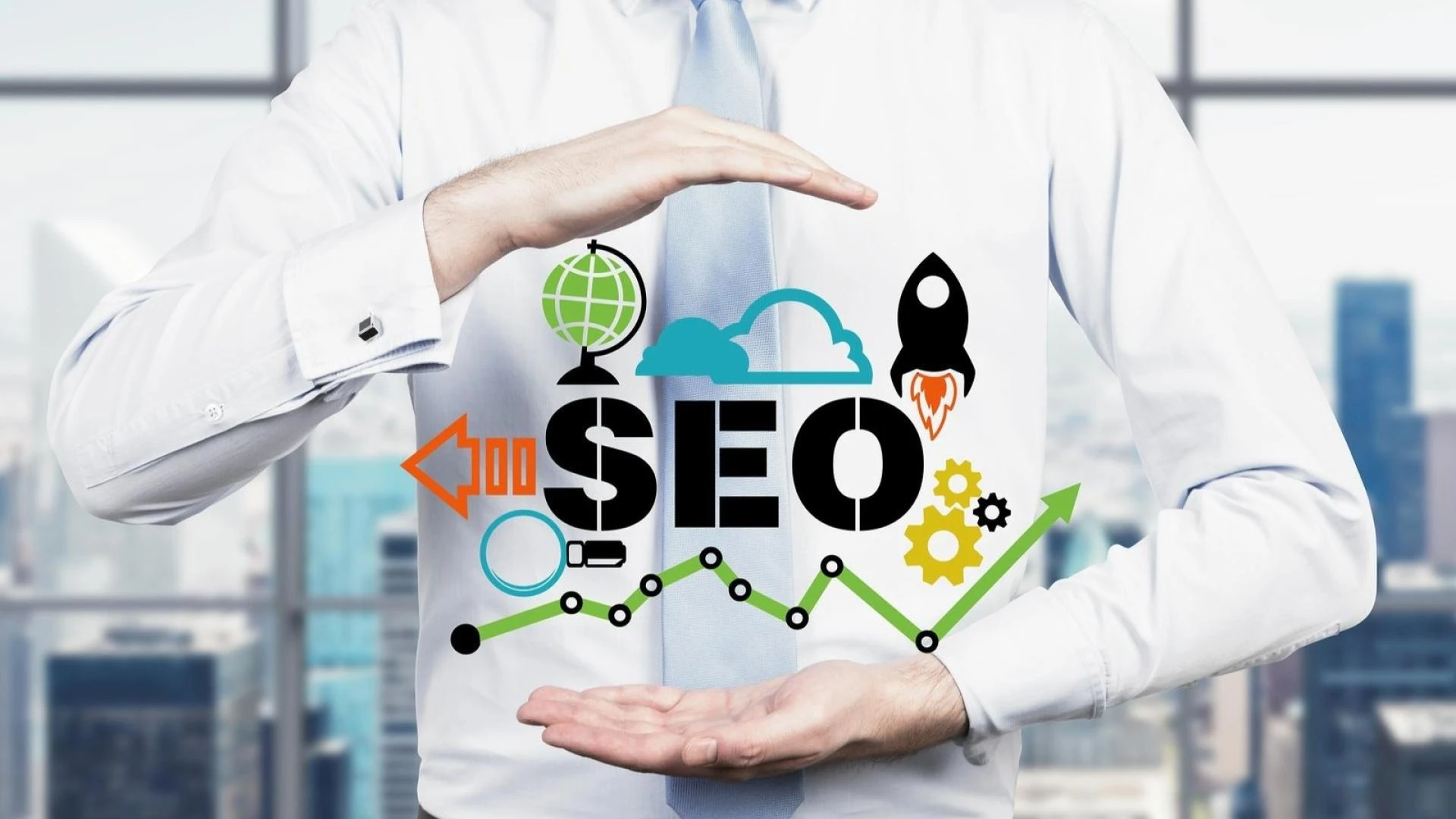 Find the Best SEO Marketing Firm in Noida and Best SEO Agency in Chandigarh for Your Brand
