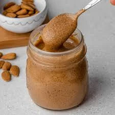 Almond Butter Market Retail Strategy