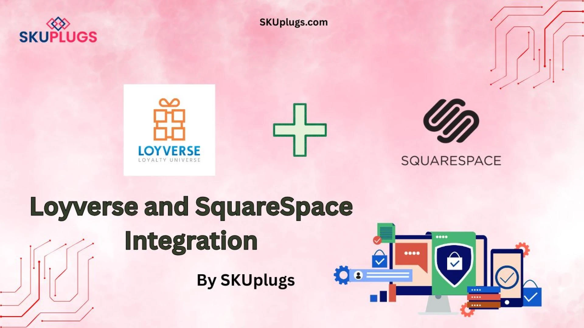 Loyverse Squarespace Integration