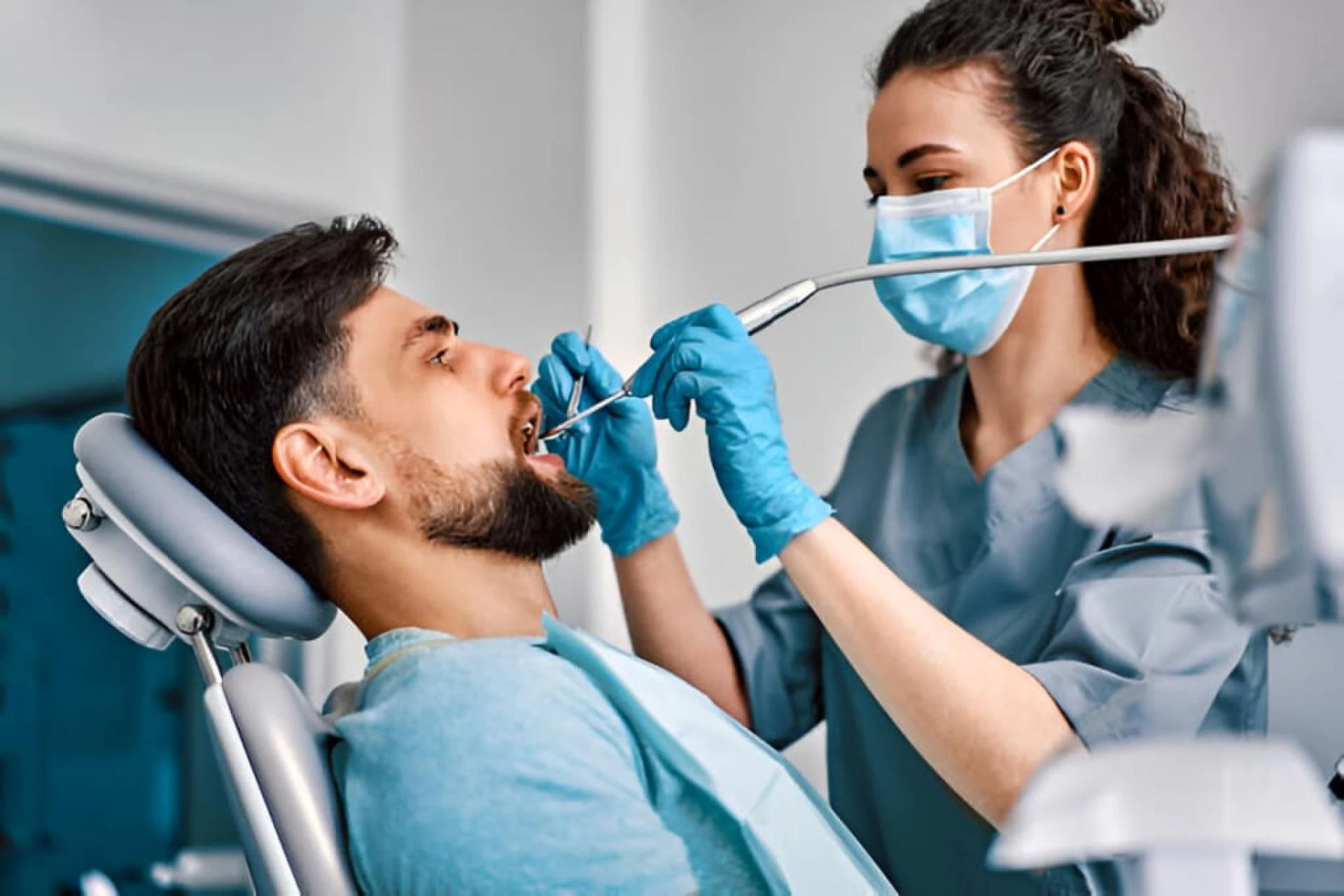 No Gap Dental: How to Save on Check-Ups, Cleans & X-Rays