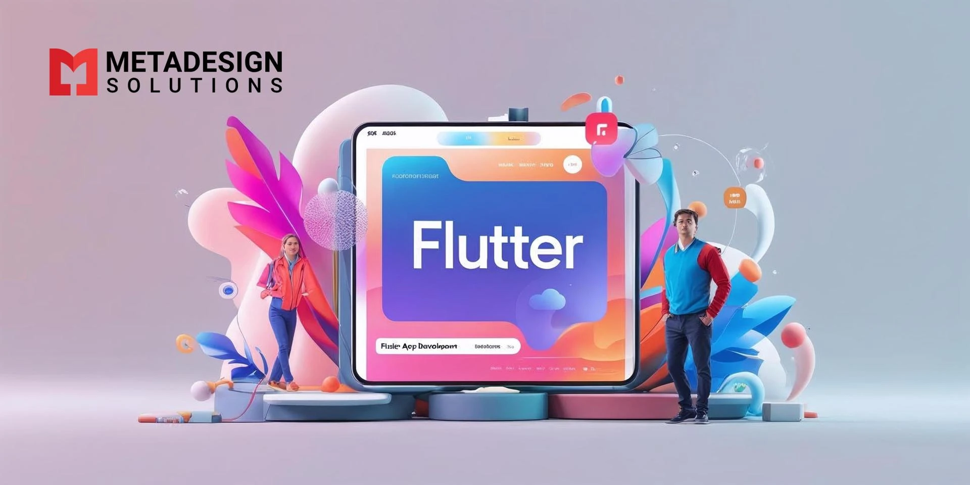 Using NLP and AI Search in Flutter to Boost In-App UX
