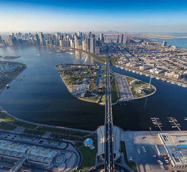 Draft: Business Incorporation in Dubai: Why Expert Setup Consultants Make All the DifferenceMy Post Title