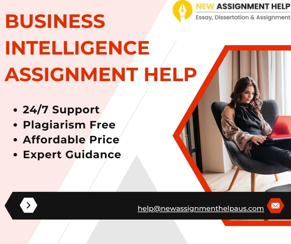How to Structure a Winning Business Intelligence Assignment