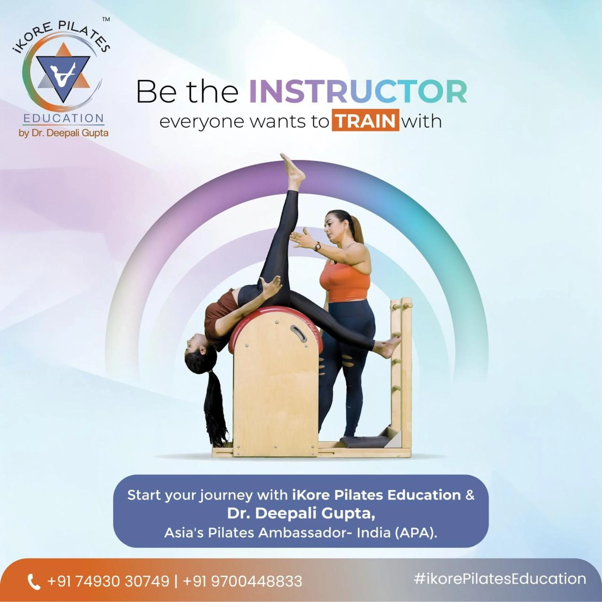 Discover the Benefits of Pilates Sessions Near Me: A Complete Guide