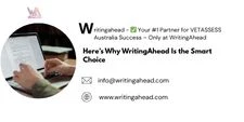 Here’s Why WritingAhead Is the Smart Choice