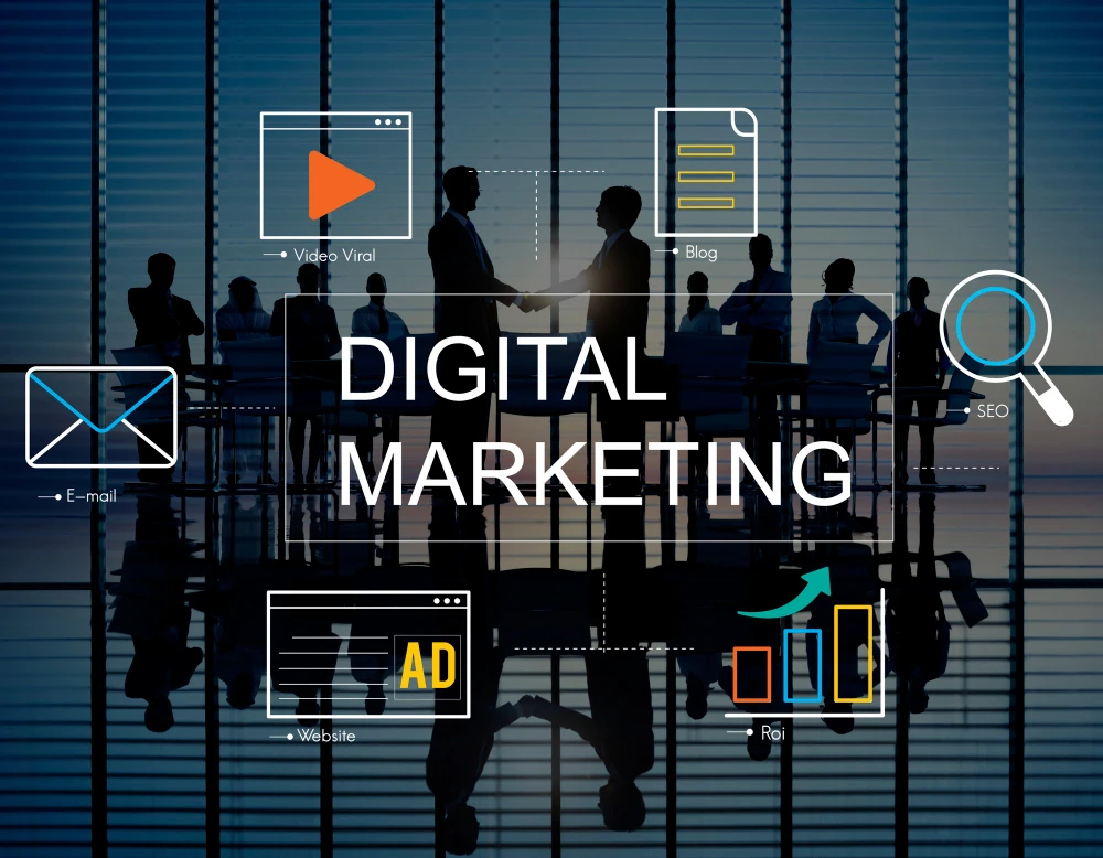 Why Every Healthcare Brand Needs a Digital Marketing Agency?