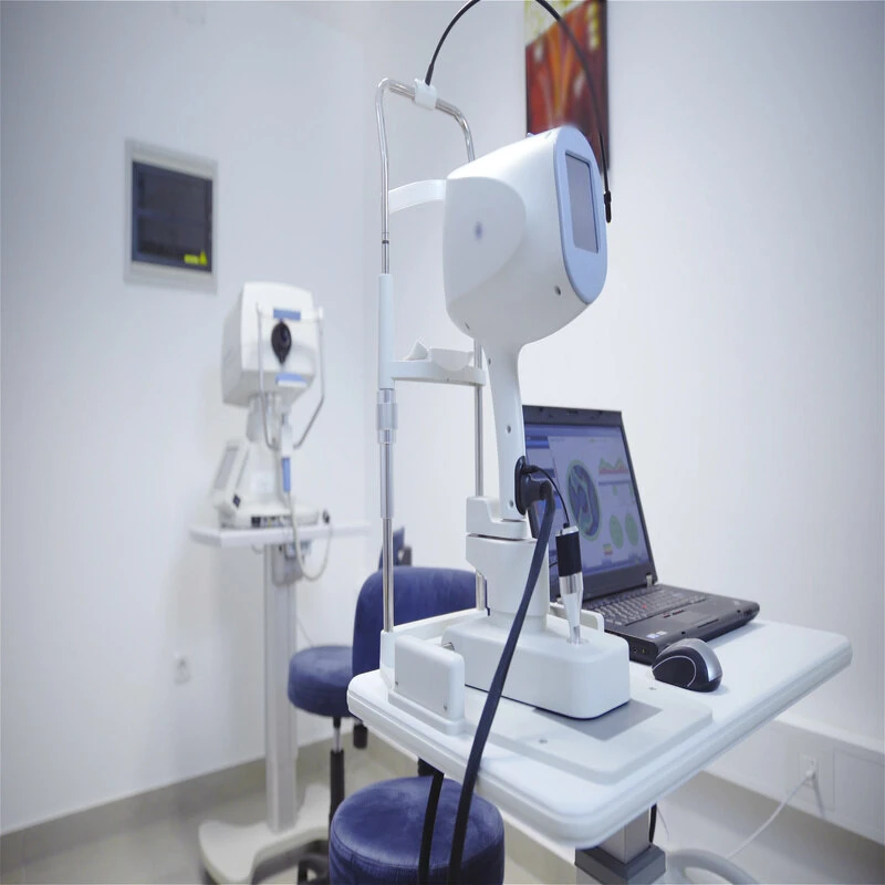 The Latest Innovations in Optometry Equipment You Need to Know