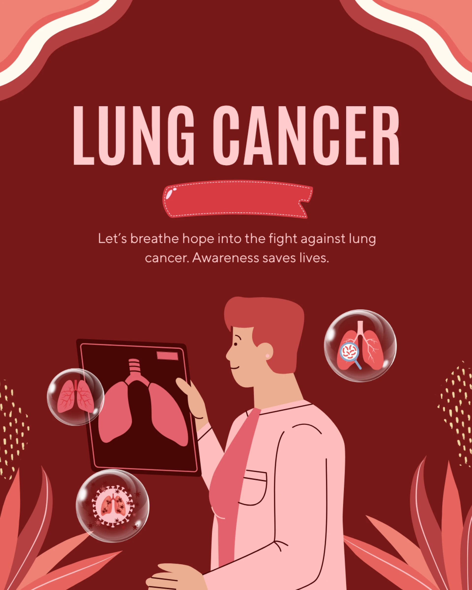 Lung Cancer: Early Symptoms, Risk Factors, and Treatment Options