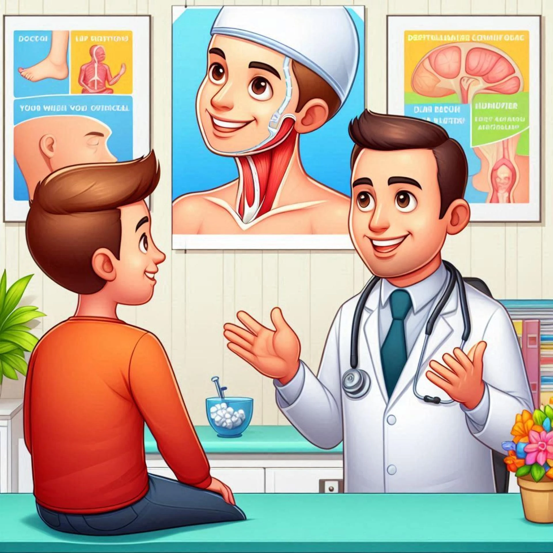 Neck Lift Surgery Melbourne: Restore a Youthful, Defined Profile