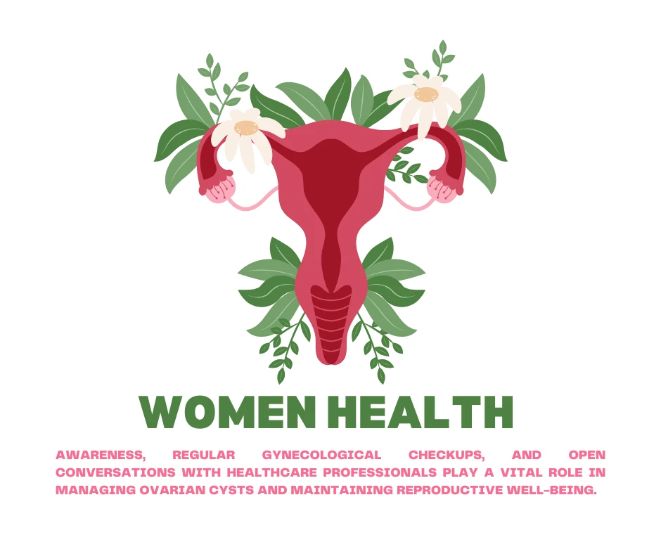 Ovarian Cysts: What Women Need to Know About Diagnosis and Care