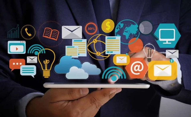 Top 10 Free Tools Every Marketer at a Digital Marketing Company in Dubai Should Use