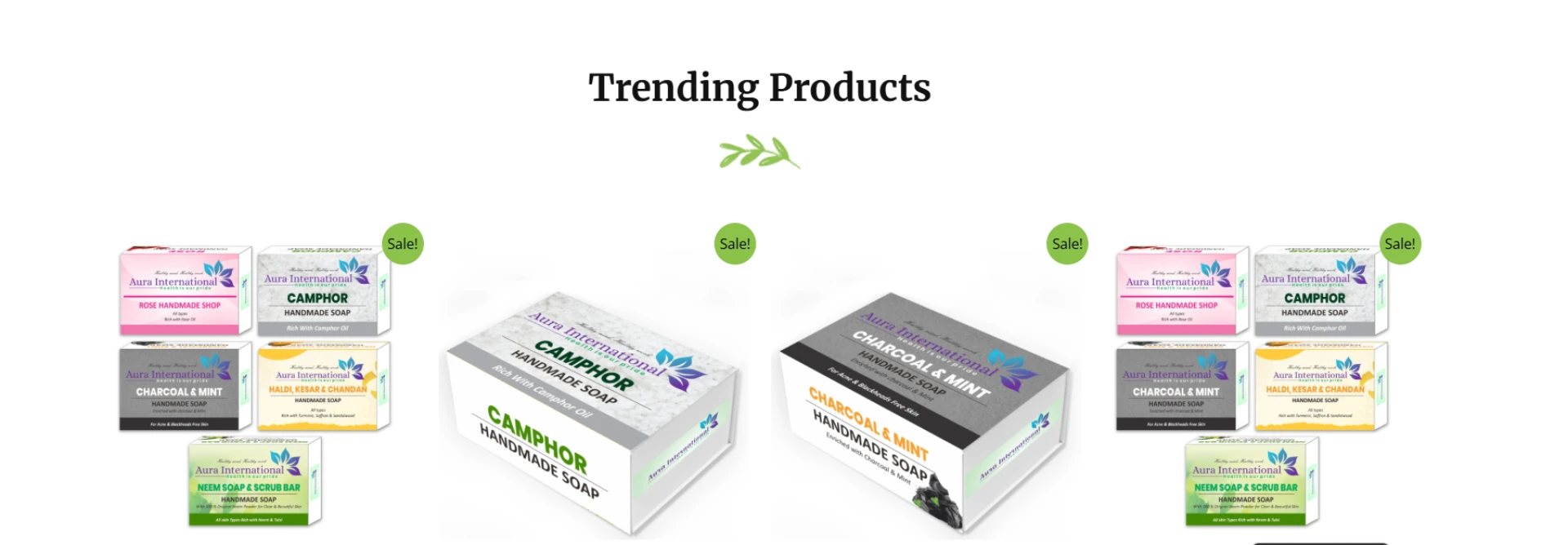 Discover the Best Ayurvedic Skin Products for Natural and Lasting Glow