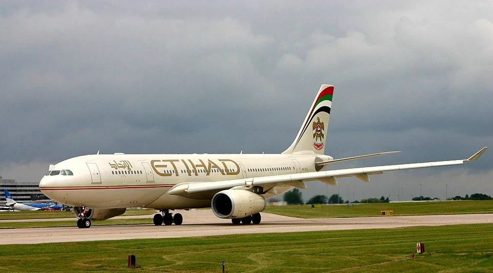Etihad Airways Last-Minute Name Change: Is It Possible Before Your Flight?