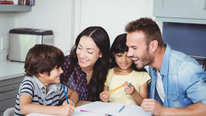 Understanding Child Psychology: A Parent’s Guide to Support and Treatment