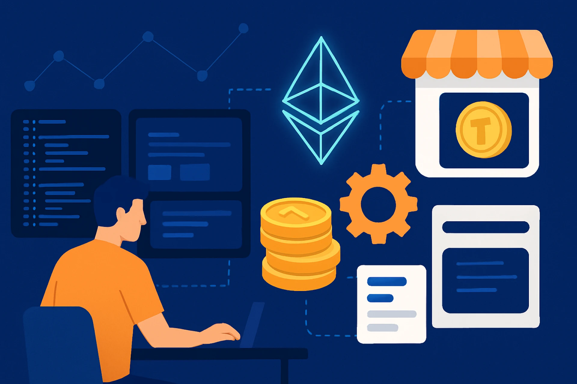 Comparing Smart Contract Standards: ERC‑3643 vs Others in RWA Tokenization