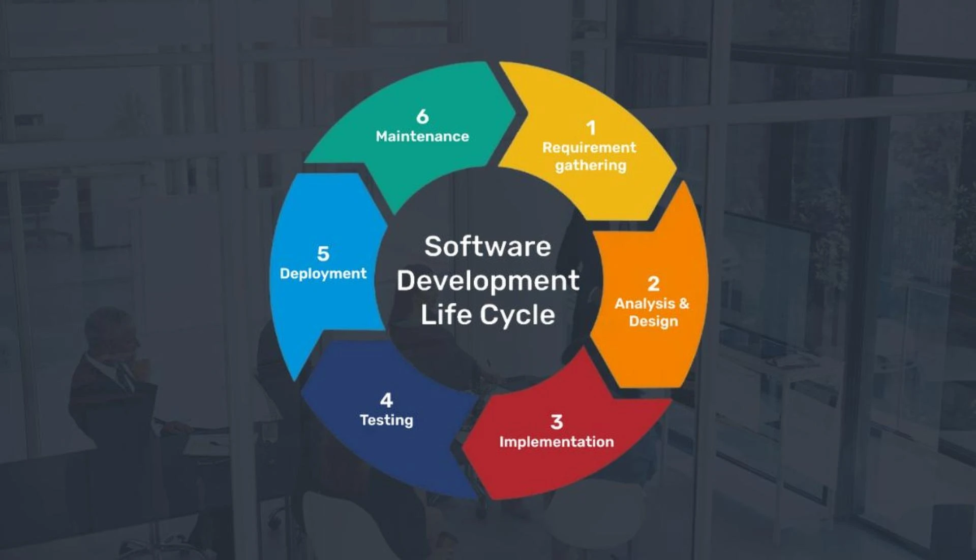 Why Is Software Development Life Cycle Important?