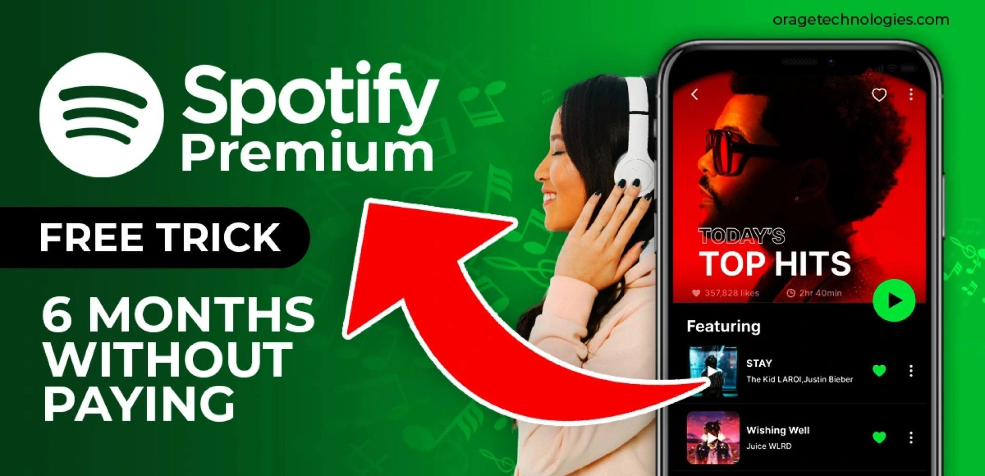 Get Spotify Premium Free in 2025: 13 Legitimate Ways to Stream Without Paying